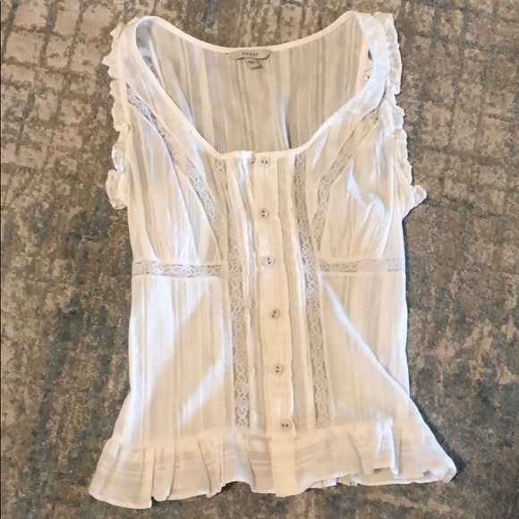 Guess shirt - Picture 4 of 4